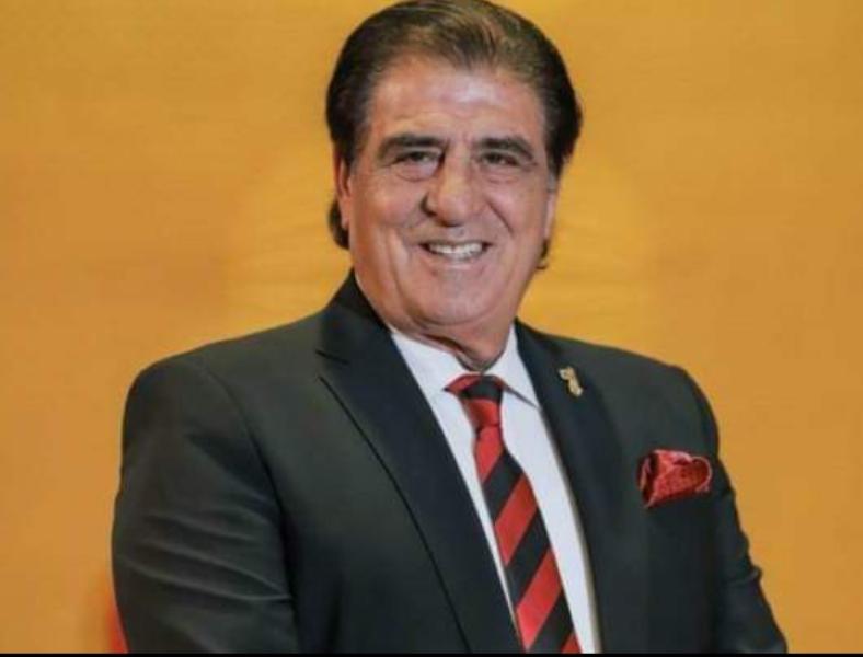 الدكتور أحمد فؤاد أباظة