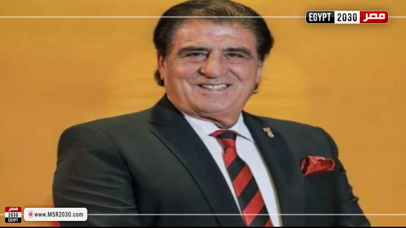 الدكتور أحمد فؤاد أباظة