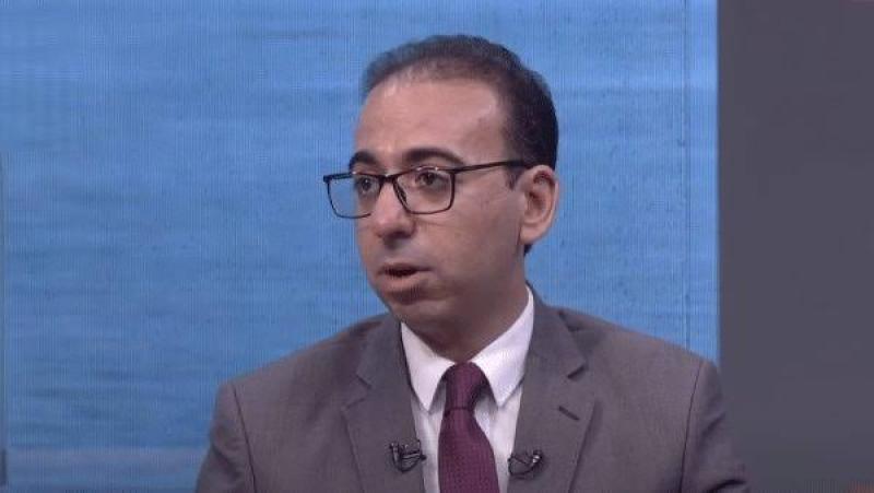 جمال رائف: «الدولة تتعامل مع الاقتصاد بشكل متطور» - فيديو