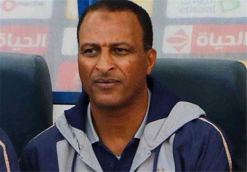 عرابي: ديانج أفضل لاعب في الجولة الأولى من الدوري.. ومباراة السوبر صعبة