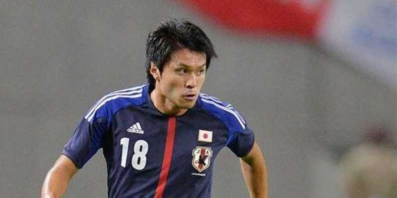 وفاة ماستو كودو لاعب منتخب اليابان بعد معاناته مع المرض