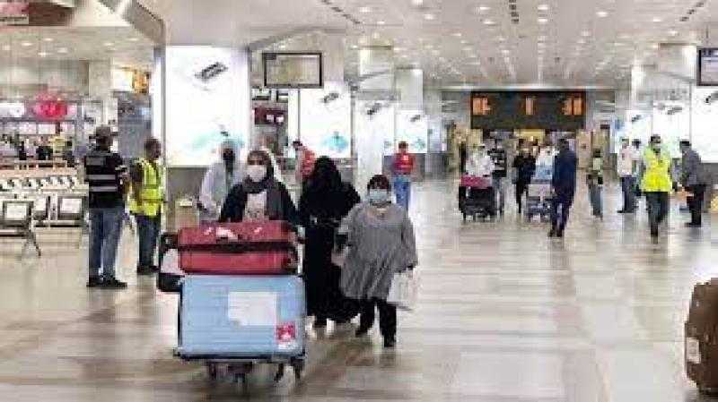 وزارة الداخلية الكويتية: فرض 568 جنيهًا سمات الدخول للمصريين