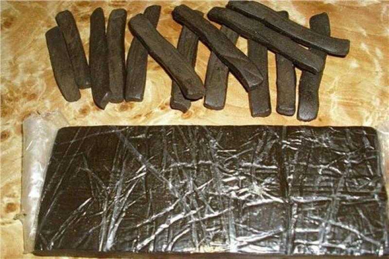 ضبط عاطلين بحوزتهما كمية من الحشيش في شبرا الخيمة