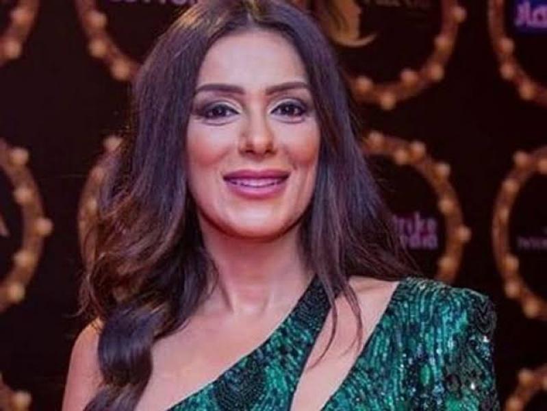 بإطلالة مثيرة.. إنجي المقدم تخطف أنظار متابعيها في أحدث ظهور