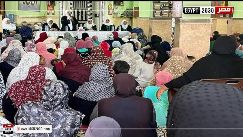 قوافل الأوقاف