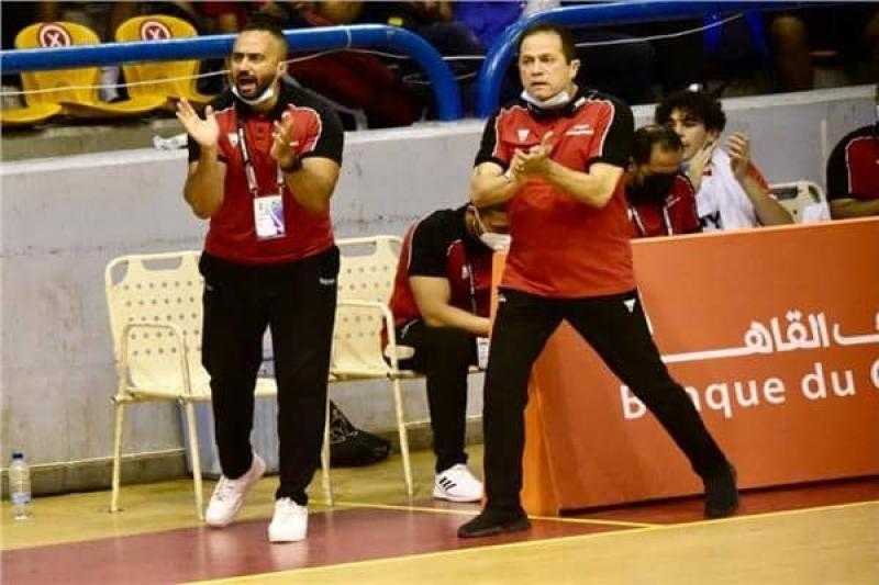 اتحاد السلة يعلن تشكيل الجهاز الفني لمنتخب الناشئين تحت 16 عامًا