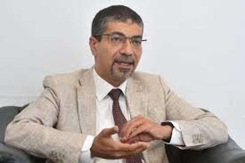 الدكتور محمد البدري