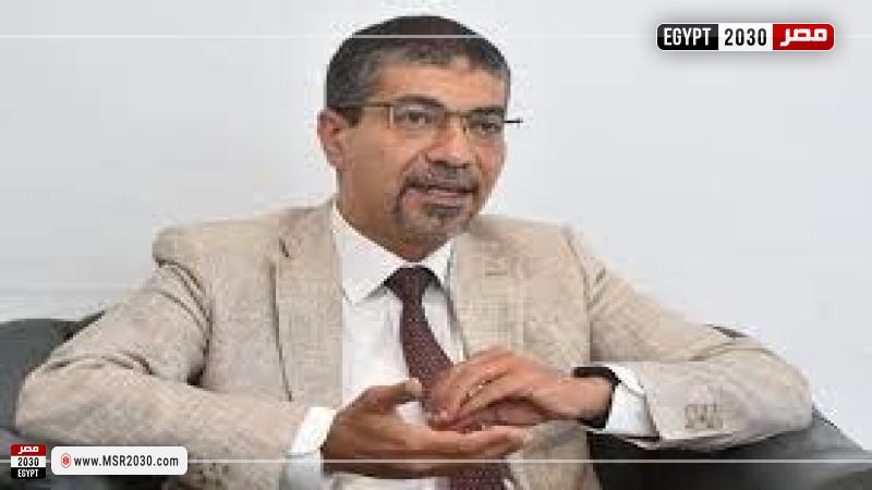 الدكتور محمد البدري