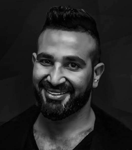 أحمد سعد 