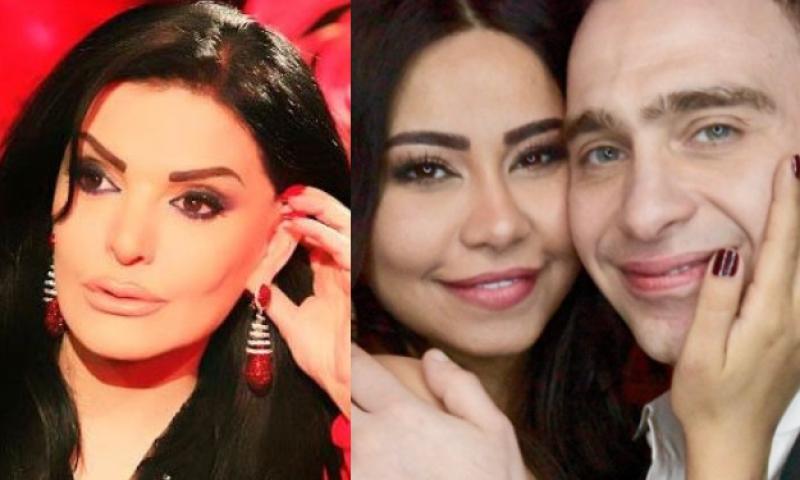 نضال الأحمدية: لدي تسجيلات تكـذب حسام حبيب وتؤكد محاولة قتله لشيرين  «فيديو»