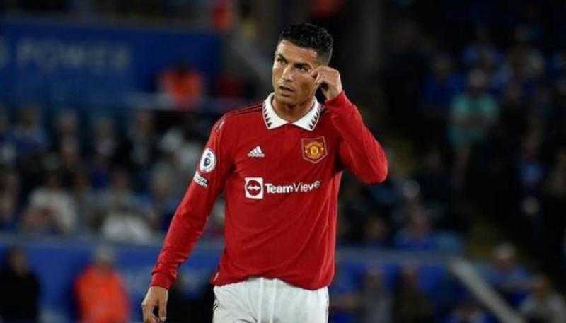 تصرف مفاجئ من رونالدو قبل قمة مانشستر وتشيلسي