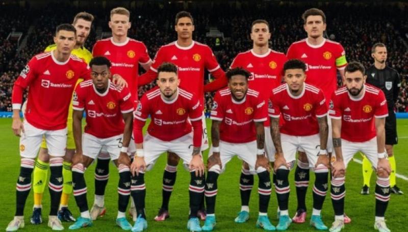 قمة البريميرليج | تشكيل مانشستر يونايتد لمواجهة تشيلسي بالدوري