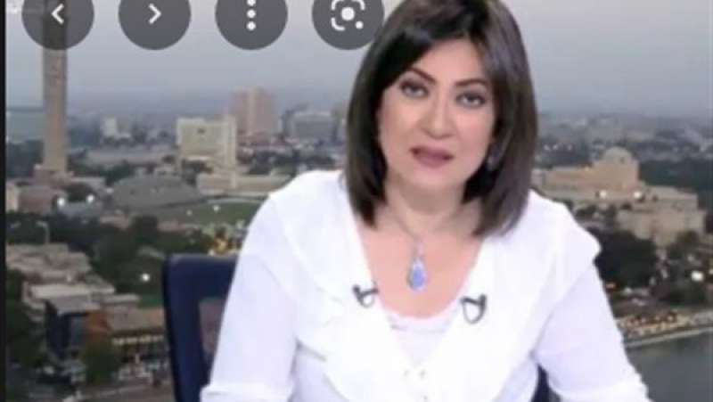 عزة مصطفى