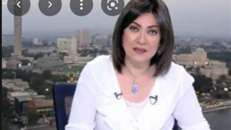 عزة مصطفى: مصر الدولة الوحيدة اللي قرارها نابع منها  «فيديو»