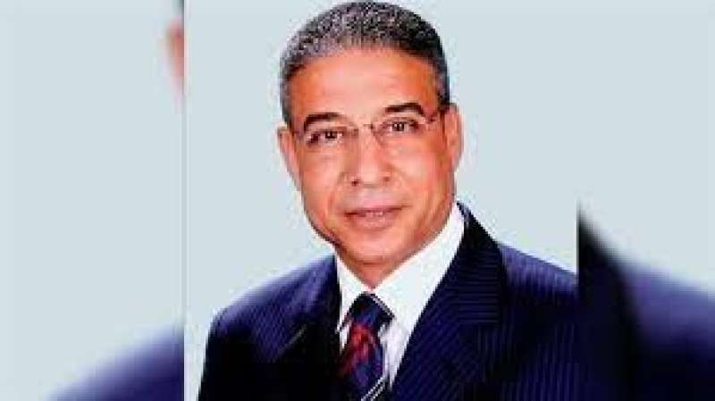 النائب بهاء أبو الحمد