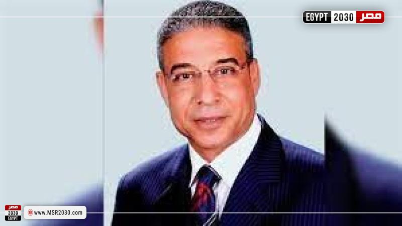 النائب بهاء أبو الحمد
