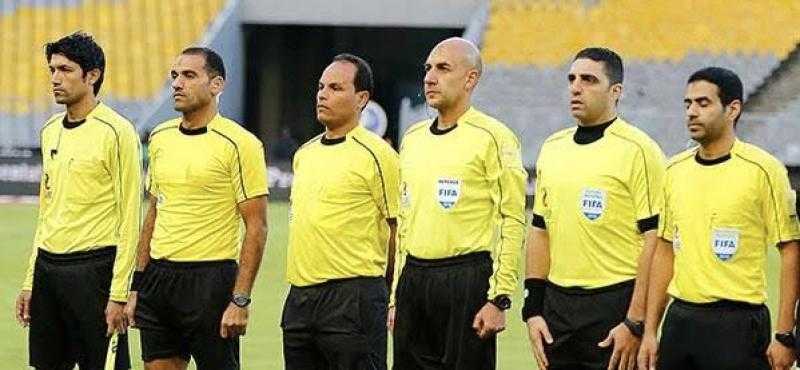 خبير تحكيمي: مباراة ”نبروه والهلال” كانت تحتوي على تمركز خاطئ للحكم