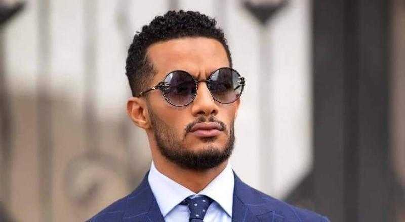 محمد رمضان بصحبة راغب علامة وأسرته.. ويعلق: ”عائلتي الثانية في لبنان” | صور