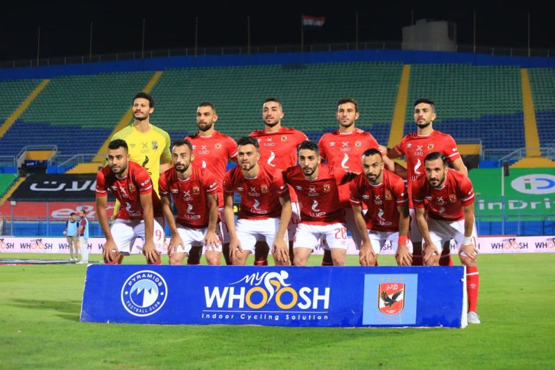 الأهلي