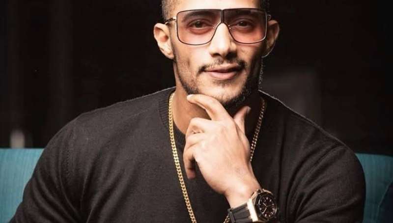 محمد رمضان 