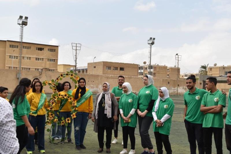قافلة 