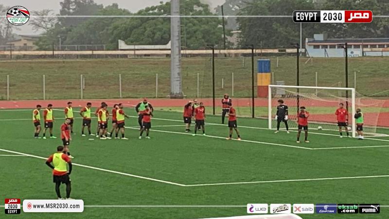 المنتخب الأولمبي