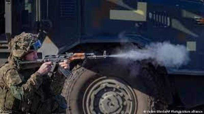 «تصعيد خطير» روسيا تتحدث عن مواجهة عسكرية مباشرة مع الناتو