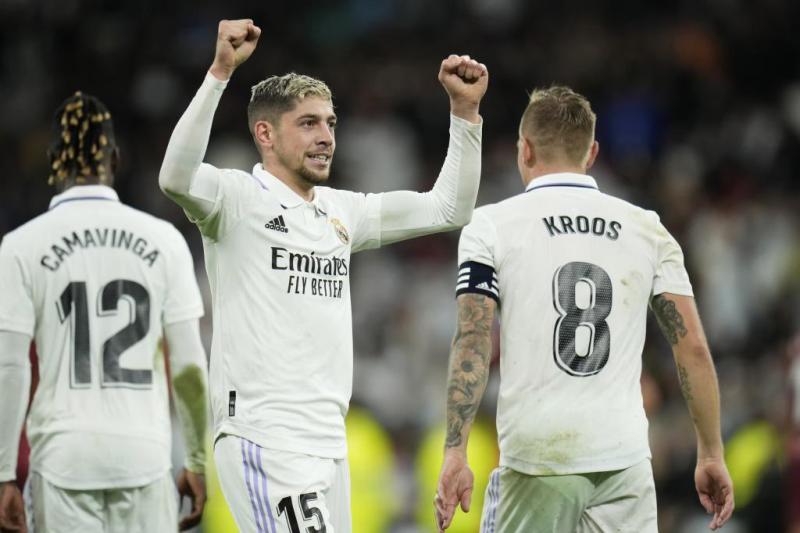 ريال مدريد