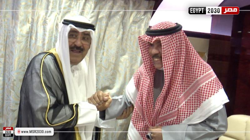 أمير الكويت 
