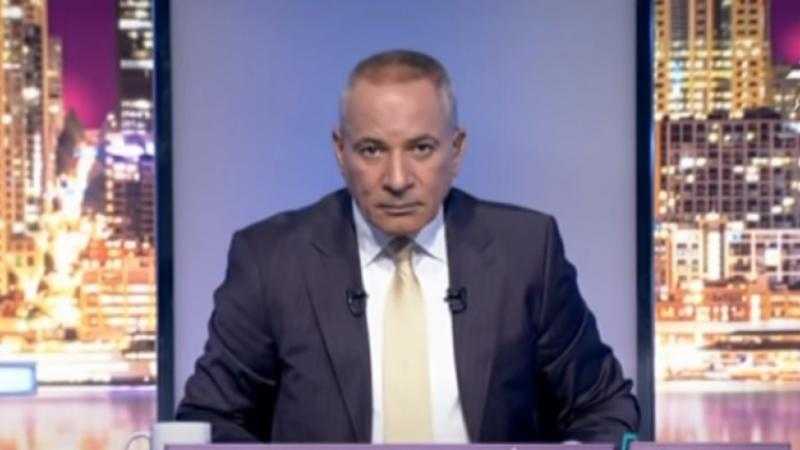 أحمد موسي: تليفوني مليان مفاجآت واللي جاي تقيل  «فيديو»