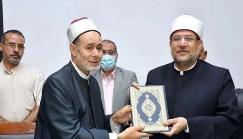 خلال التكريم