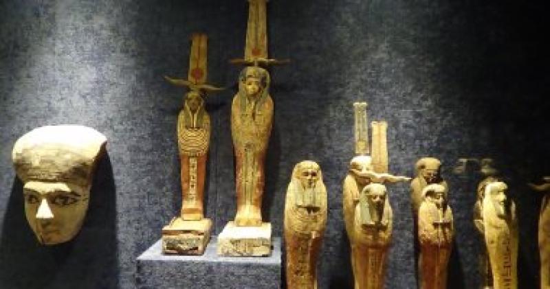 تهريب آثار 
