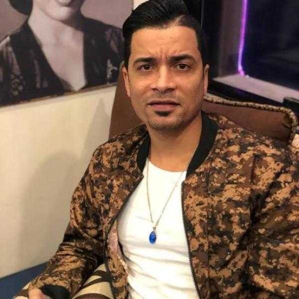 اليوم .. الحكم على المطرب حسن شاكوش بتهمة الغناء دون ترخيص