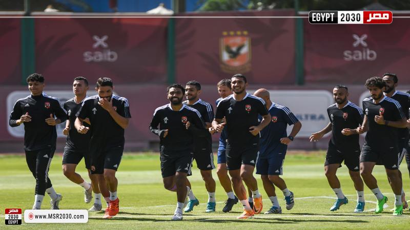 فريق الأهلي