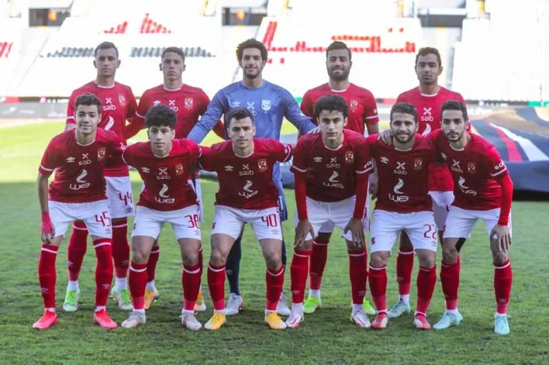 فريق شباب الأهلي