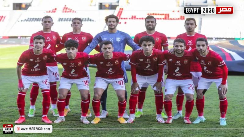فريق شباب الأهلي