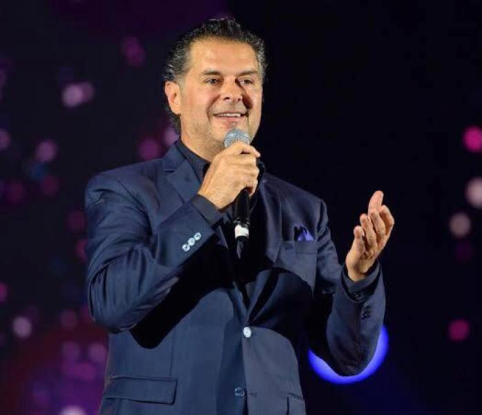 راغب علامة 