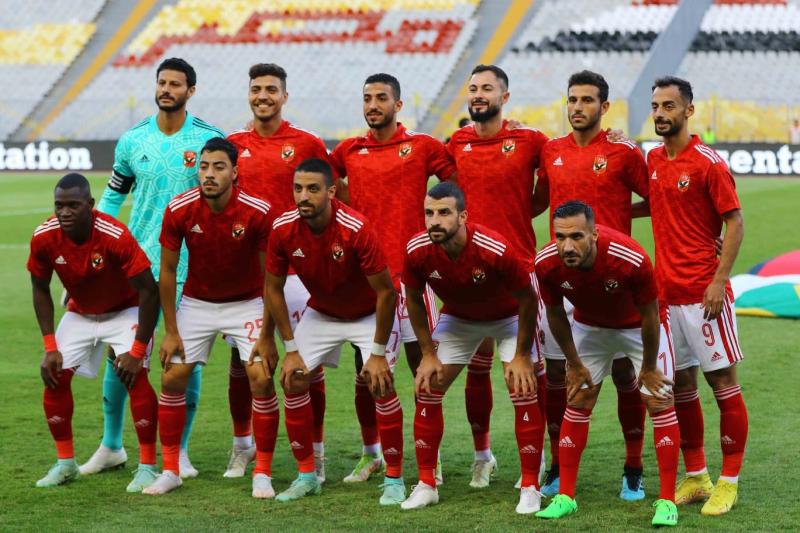 الأهلي 
