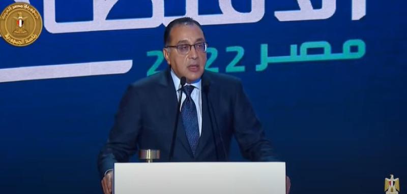 رئيس الوزراء: التحدي الأكبر قدرتنا على علاج المشكلات والأزمات.. «فيديو»