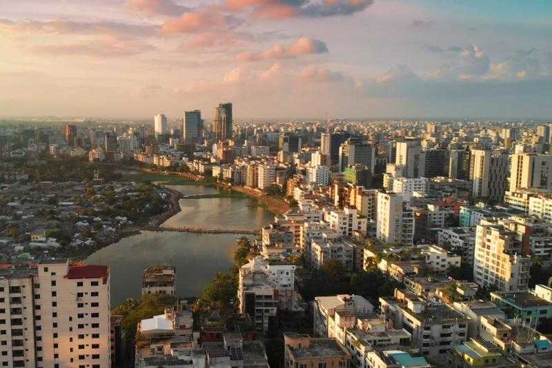 بنجلاديش: يتعين على الدول المعرضة لآثار المناخ التركيز على المنح القائمة على العدالة