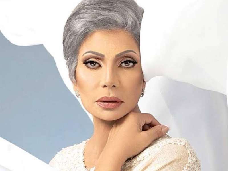 سوسن بدر 