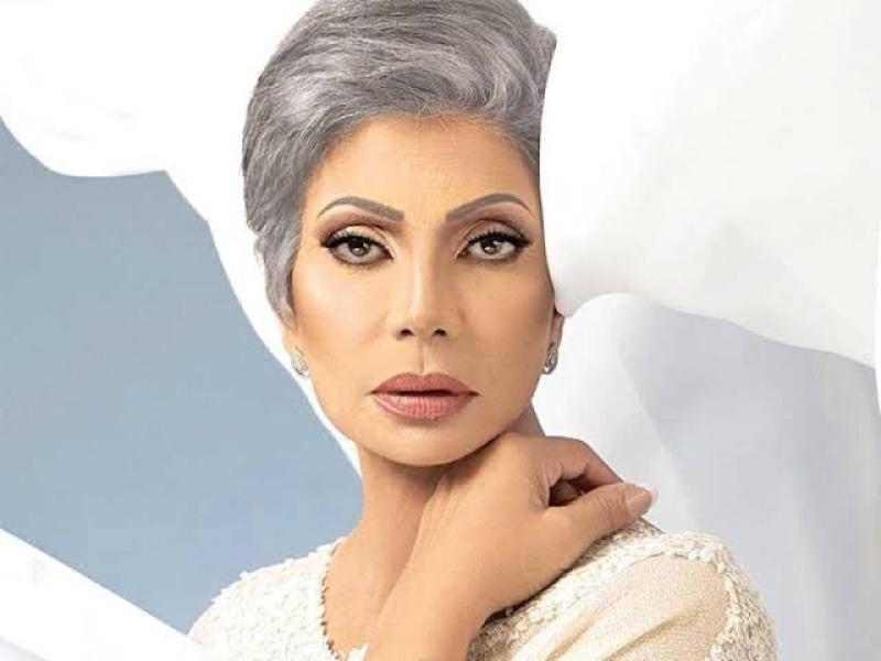 سوسن بدر تطل على جمهورها من بيروت