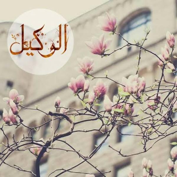 من أسماء الله الحسنى.. ما معنى الوكيل؟
