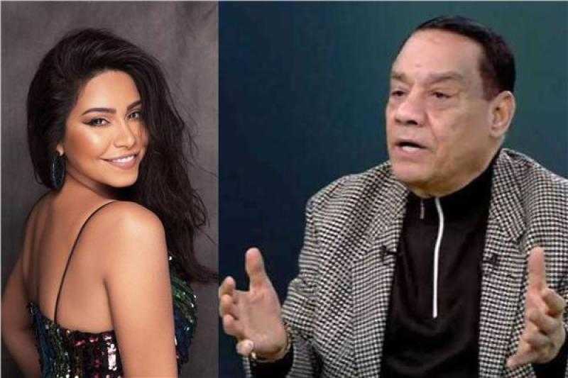 مفاجأة.. حلمي بكر: شيرين تتعاطى المخدرات قبل ارتباطها بـ حسام حبيب