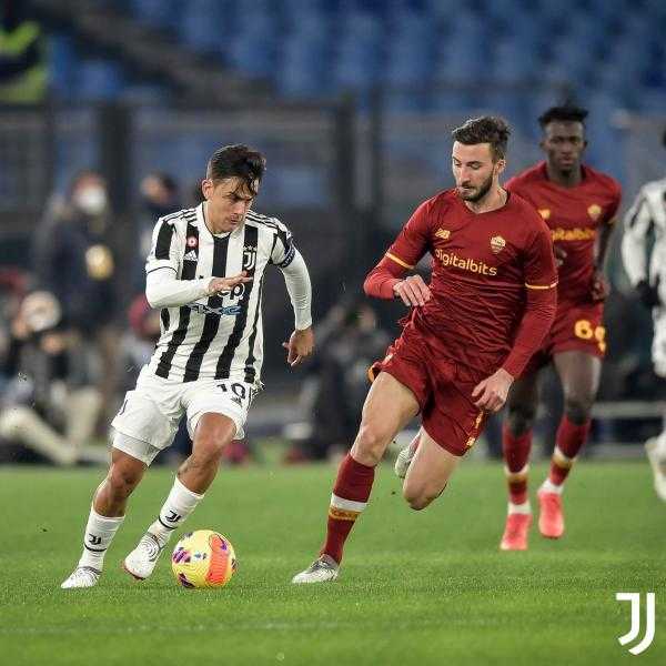 موعد مباراة روما ونابولي في الدوري الإيطالي.. والقنوات الناقلة