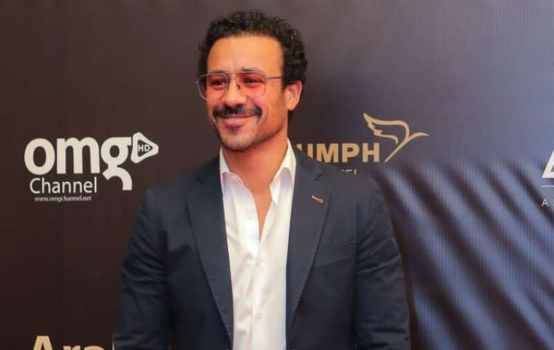 أحمد داوود