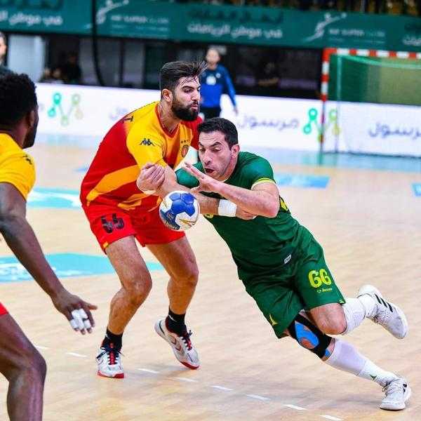يد الترجي يحسم المركز الخامس بكأس العالم للأندية على حساب الخليج