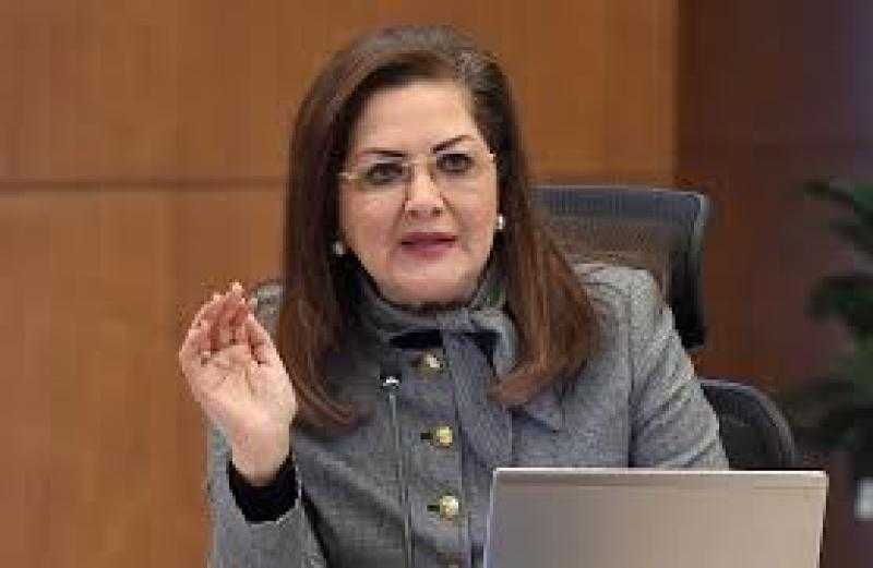 وزيرة التخطيط: مشروع حياة كريمة تطبيق عملي للنجاة من الفقر.. فيديو