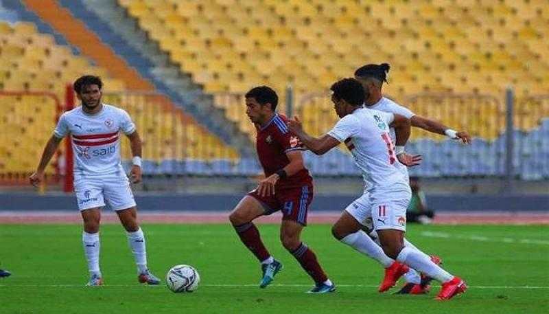 أبرزها الزمالك وبيراميدز.. رابطة الأندية تعلن تعديل مواعيد جولتين بالدوري