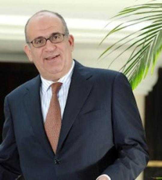 رجل أعمال: الدولة لا تزاحم القطاع الخاص ومشكلتنا التوسع في المشروعات «فيديو»